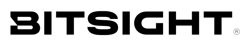 BitSight 로고